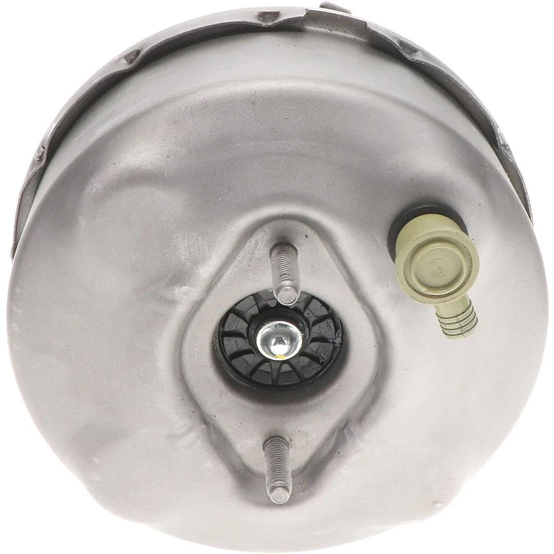 54-71293 – A1 REMFG INC Brake Power Booster, OE Replacement Vacuum Remanufactured Without Master Cylinder